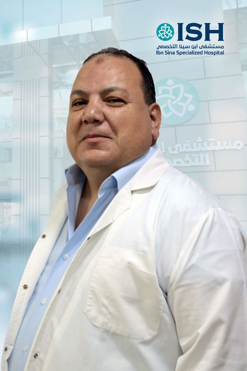 Dr. Tarek Refaat